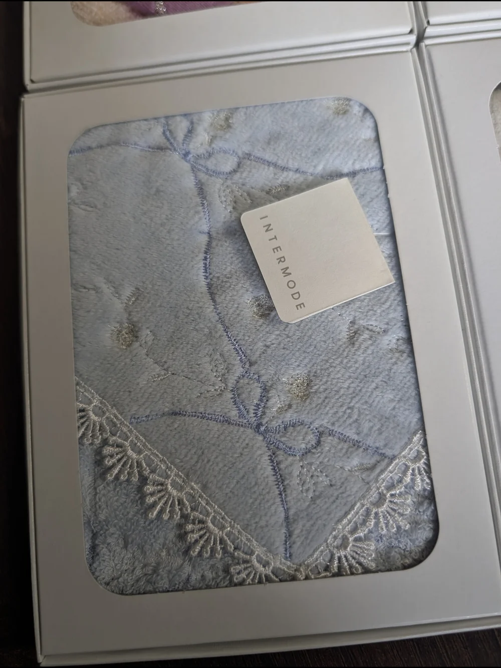 4x Set Takashimaya Japan Patterned Hand Towels - Laura Ashley, Intermode & More